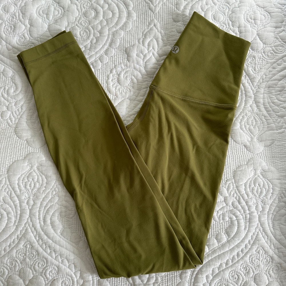 lululemon align leggings